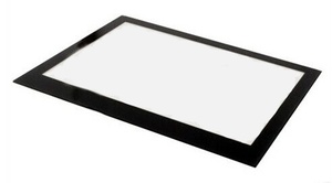 זכוכית פנימית מקורית לתנורAEG/ Electrolux EOB51000X,-מקורי אלקטרולוקס