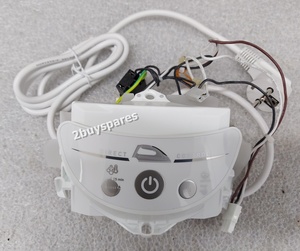 כרטיס ראשי למגהץ Tefal GV9590/GV9581 טפאל