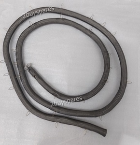 אטם לתנור פירוליטי Electrolux, Zanussi אלקטרולוקס- * מקורי מבית אלקטרולוקס*