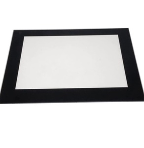 זכוכית פנימית לתנור ווירלפול ......Bauknecht,WHIRLPOOL AKZM784/IX/AZKM764