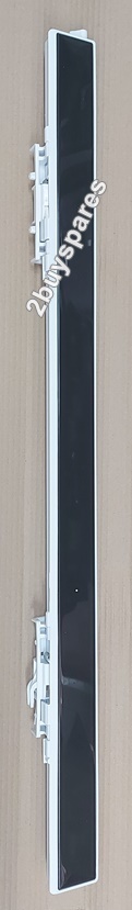 מחיצה מחלק מרכזי למקרר ,BEKO GN1406221XP,BLOMBERG,TEKA, KQD1620X, KQD1617X,KQD1621X,KQD1625בלומברג-פס שחור-מקורי