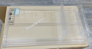 מדף במקפיא למקרר שארפ Sharp sj3610/sj2277/sj-2266.....