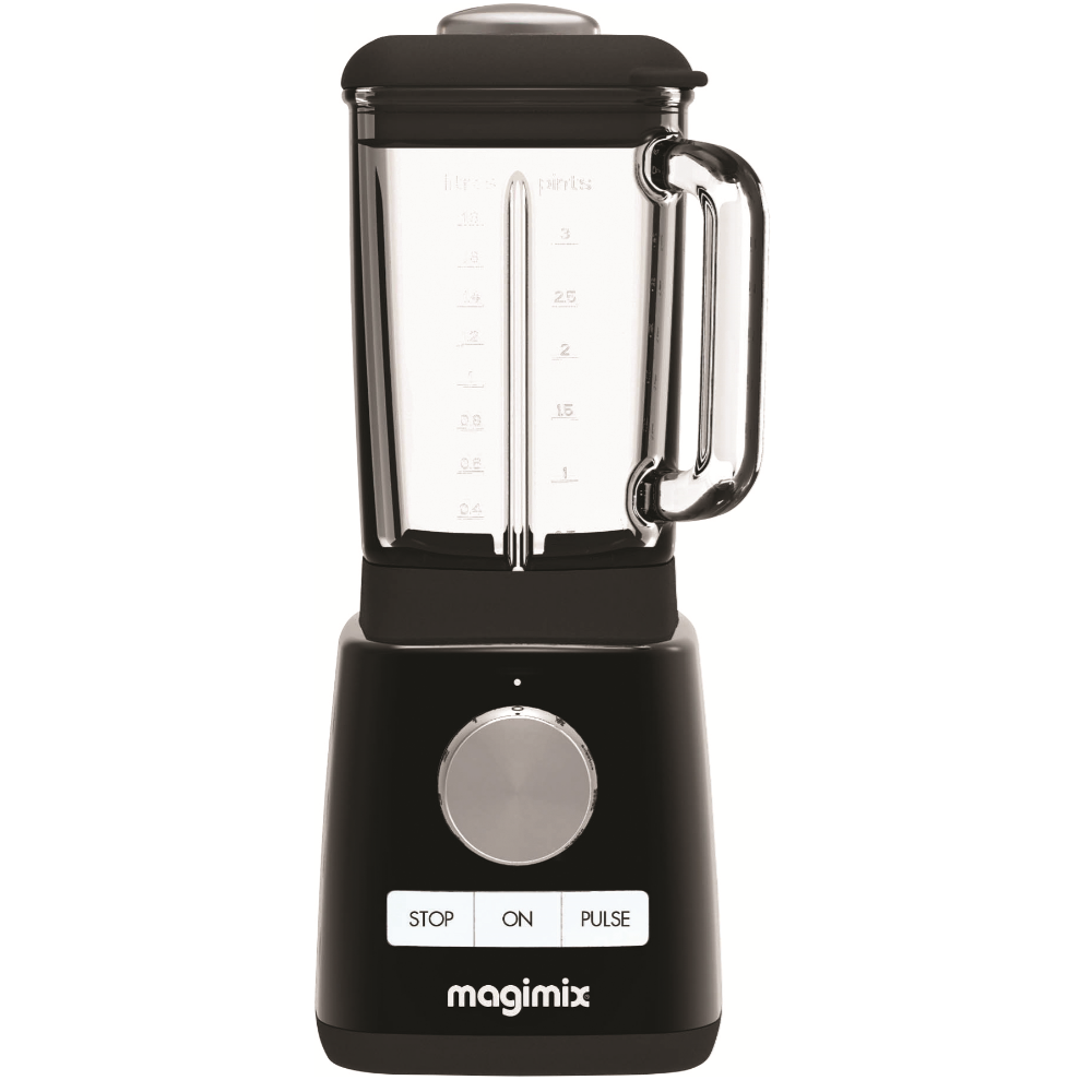 בלנדר מקצועי דגם Magimix BL-11 - שחור