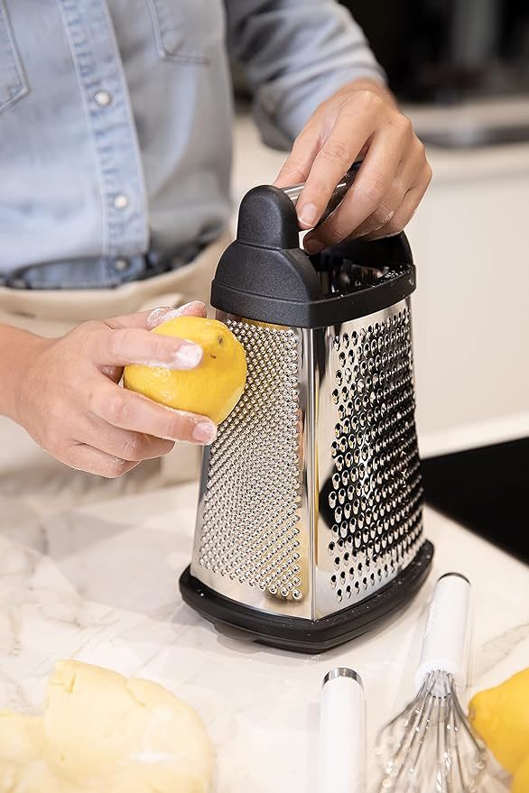 פומפיה מגרדת 4 צדדים שונים Kitchenaid KQG300OSOBE קיצ'נאייד