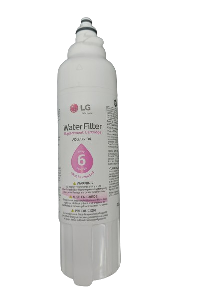 פילטר מים למקרר LG ADQ73613401/LT800P -מקורי