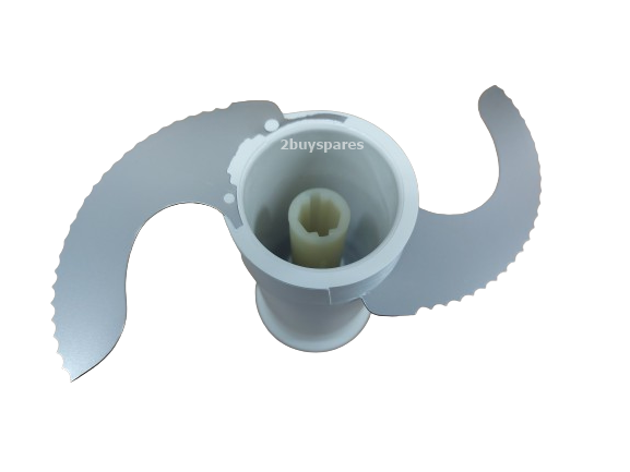 סכין להב ראשי למעבד מזון קיצינאייד Kitchenaid 5KFP1644ES-מקורי קיצ'נאייד