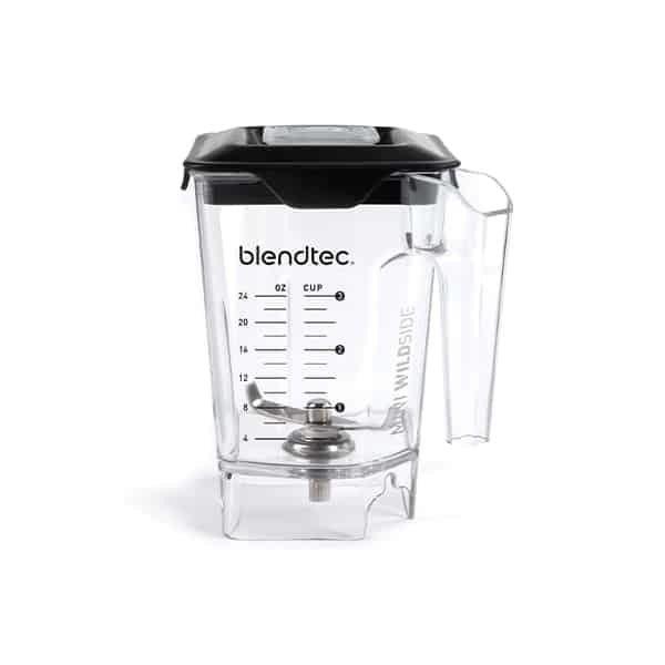 כד לבלנדר Mini WildSide Blendtec-מקורי בלנדק