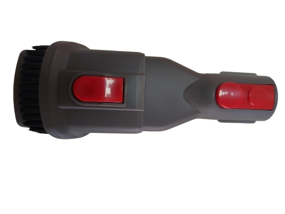מברשת ניקוי דו מצבי לשואב אבק דייסון DYSON V7/V8/V10/V11/V15