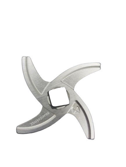 סכין למטחנת בשר מולינקס Moulinex HV7 PRO ME5568, ME5588