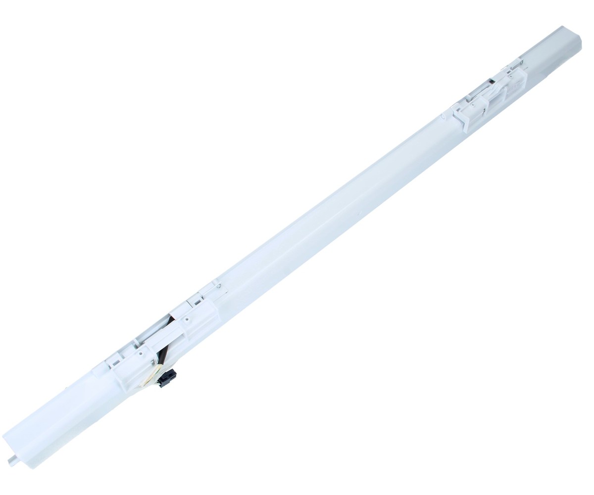 מחיצה מחלק מרכזי למקרר ,BEKO GN1406221XP,BLOMBERG,TEKA, KQD1620X, KQD1617X,KQD1621X,KQD1625בלומברג-פס אפור-מקורי