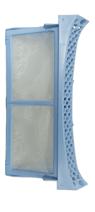 מסנן/פילטר למייבש כביסה האייר HAIER HD80B829S/HD79-מקורי