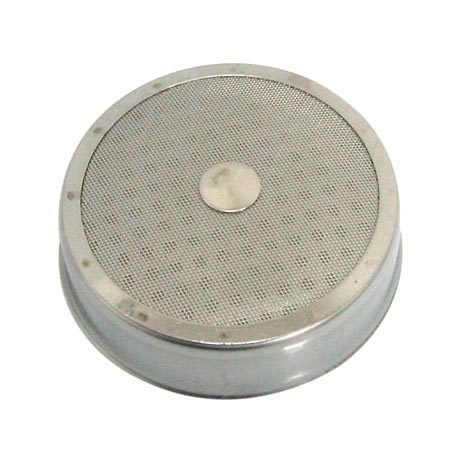פילטר לראש FAEMA / WEGA E-61 קוטר 60 מ"מ