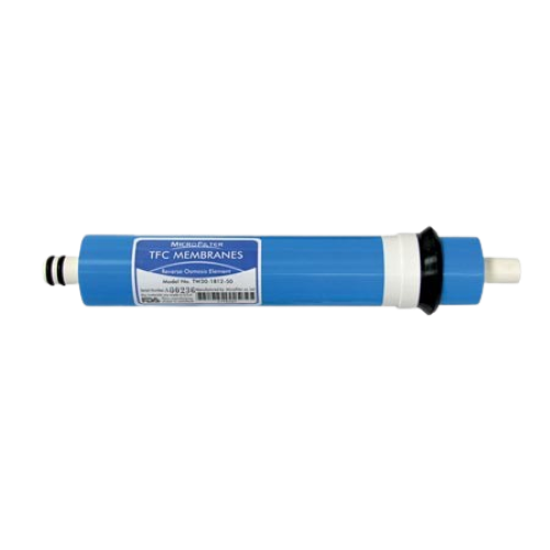 פילטר ממברנה 0.001 מיקרון 50GPD לאוסמוזה הפוכה- מיקרופילטר בעל תו תקן ישראלי א.ב חלקים כללי