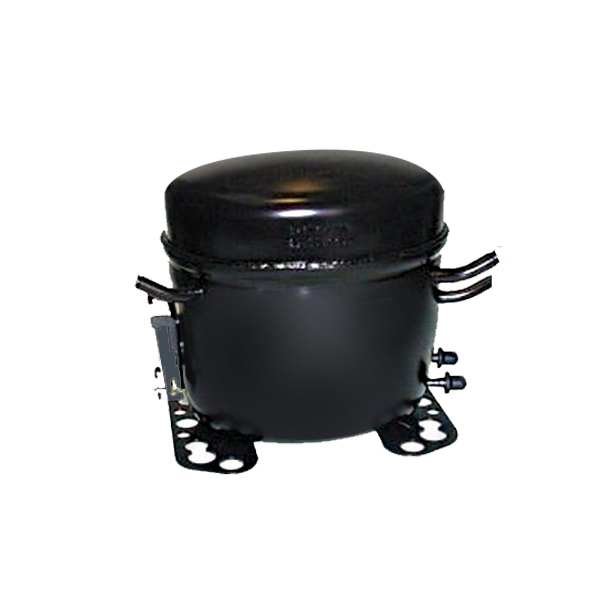 מדחס INDIGO 1/3HP גז 134A -ללא קירור שמן (תואם 36FR162)