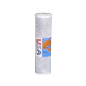 פילטר בלוק פחם 10 מיקרון OMNIPURE USA דגם OMB934XF