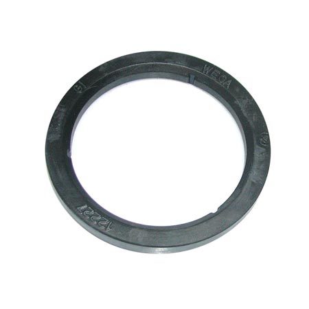 אטם ראש WEGA / ASTORIA CMA PRATICעם שלוש חריצים 72X56X8