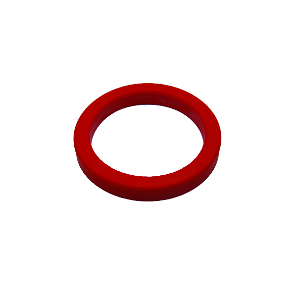 אטם ראש מסיליקון למכונת קפה WEGA 73 X 57 X9 FAEMA / EXPOBAR / BFC א.ב חלקים כללי