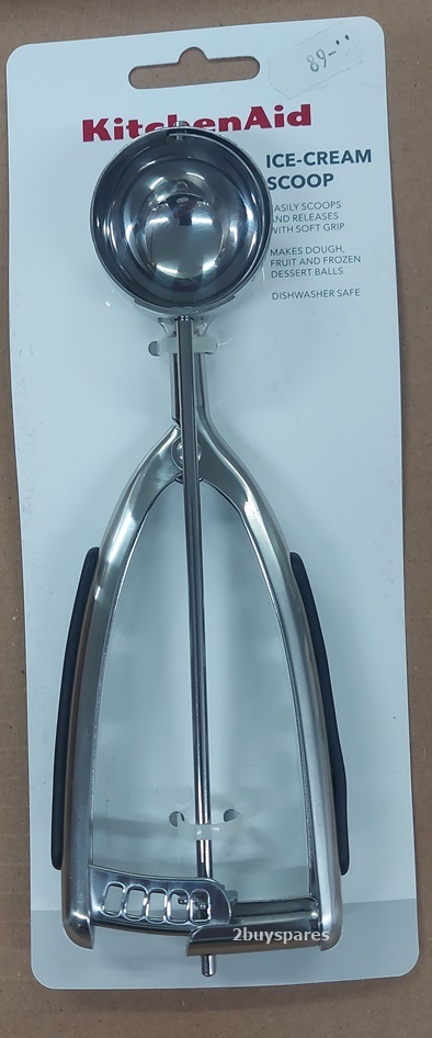 כף גליגה איכותיית קיצ'נאייד Kitchenaid