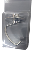 וו לישה למיקסר קיצנאייד Kitchenaid K45DH לדגם K45, KSM75, KSM95, KSM150, KSM175 קיצ'נאייד מתכת נירוסטה -מקורי