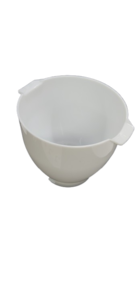 קערת פלסטיק למיקסר קנווד מג'ור 6.7 ליטר Kenwood KW412095-מקורי