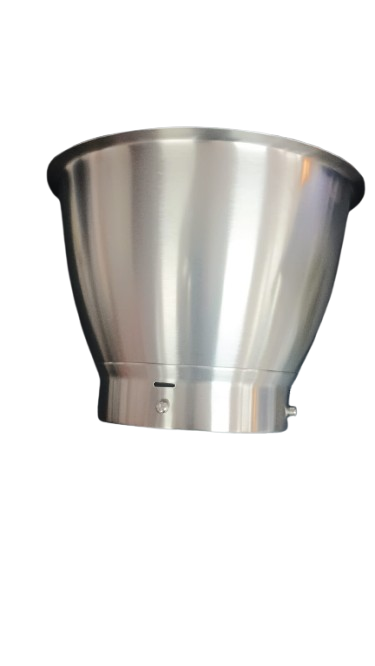 קערה 5 ליטר למיקסר Kenwood Chef - מקורי קנווד