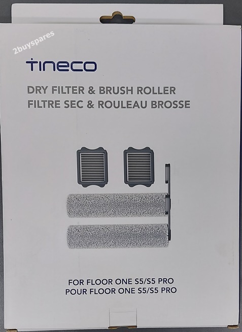 סט, קיט לשואב אבק שוטף TINECO S5-מקורי טינקו