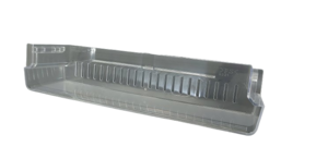 מעקה בקבוקים שארפ מעל התחתון SHARP SJ-2150 SJ-2190-מקורי