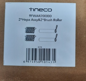 סט, קיט לשואב אבק שוטף TINECO S7 PRO -מקורי טינקו