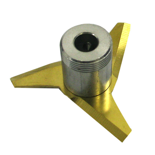 סכין למוט בלנדר ריסוק DYNAMIC , MX/2000, MX/79, MX/91 דיינמיק