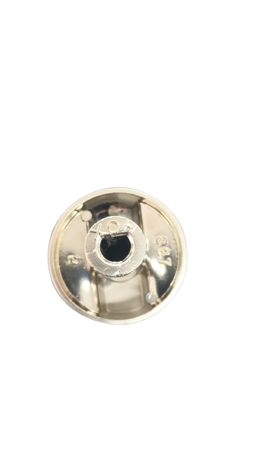 כפתור גז נירוסטה לתנור דלונגי - NDS971X - מקורי דה לונגי