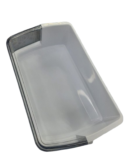 מעקה בקבוקים תחתון - צד ימין ל RFG29PEP/RF29DEPN סמסונג - מקורי Samsung