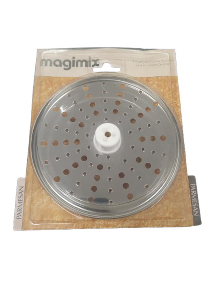 סכין דיסקית פרמזאן למעבד מזון 5100/4100/3100 Magimix דיסקית פרמזאן מג'ימיקס