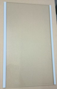 מדף מקרר אמצעי סמסונג RL67SBAH - מקורי