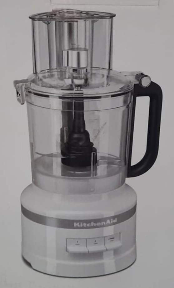 מעבד מזון KitchenAid Classic 5KFP1318 יבואן רשמי קיצ'נאייד