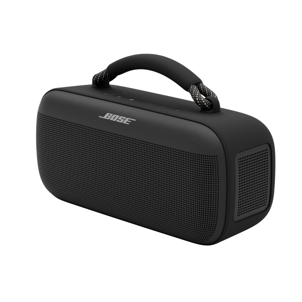 רמקול נייד Bose SoundLink Max Portable Speaker בוס