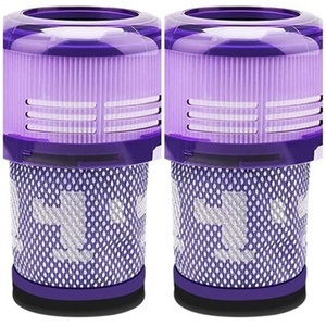 זוג פילטרים לשואב אבק דייסון Dyson V12 - תואם