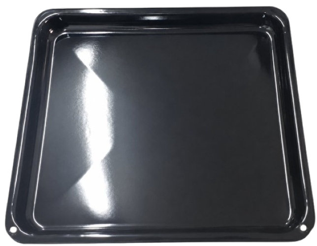 תבנית עמוקה לתנור אלקטרולוקס ZANUSSI,AEG,ELECTROLUX 38.5X46.5 - מקורי מבית אלקטרולוקס