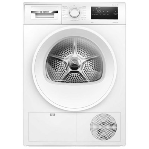 מייבש כביסה בוש WTH85225GB - 8 ק"ג