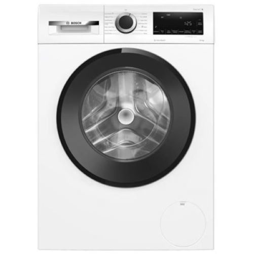 מכונת כביסה בוש WGG254Z1GB - 10 ק"ג