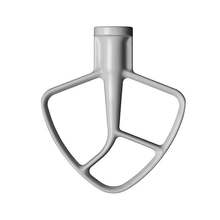 מערבל גיטרה לבצק למיקסר KITCHENAID K5THCB-מקורי קיצ'נאייד