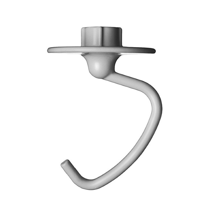 וו לישה למיקסר קיצנאייד Kitchenaid K45DH לדגם K45, KSM75, KSM95, KSM150, KSM175 קיצ'נאייד-מקורי