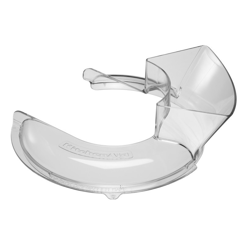 מגן מזיגה למיקסר kitchenaid 4.5 Or 5 Quart- מקורי קיצ'נאייד