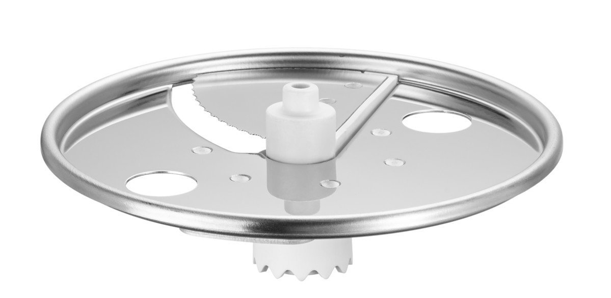 מעבד מזון תוספת למיקסר KitchenAid 5KSM2FPA-מקורי קיצ'נאייד