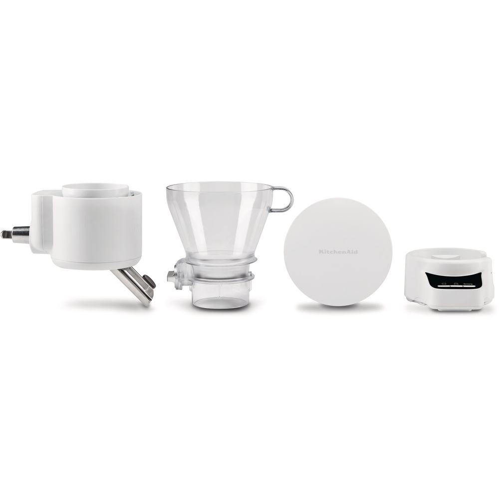 נפה חשמלית+משקל למיקסר KitchenAid 5KSMSFTA קיצ'נאייד