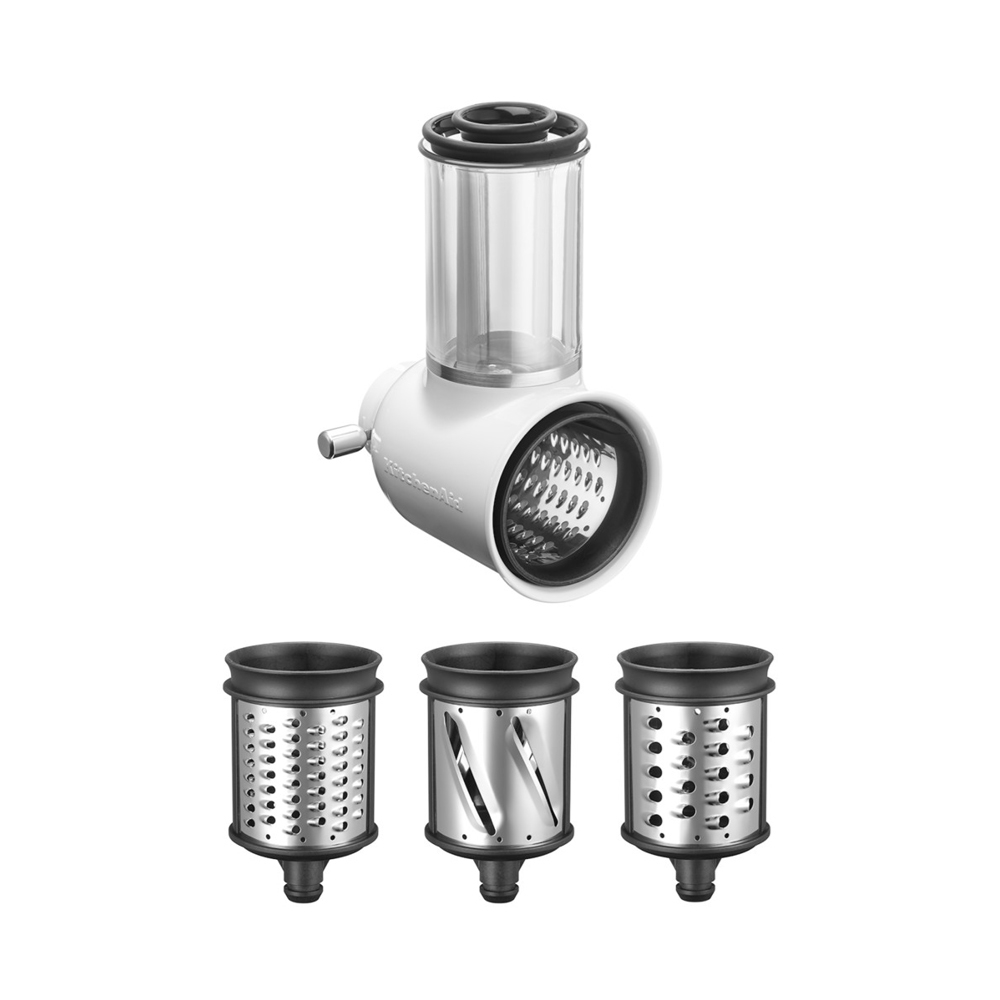 קוצץ ופורס ירקות KitchenAid 5KSMVSA קיצ'נאייד