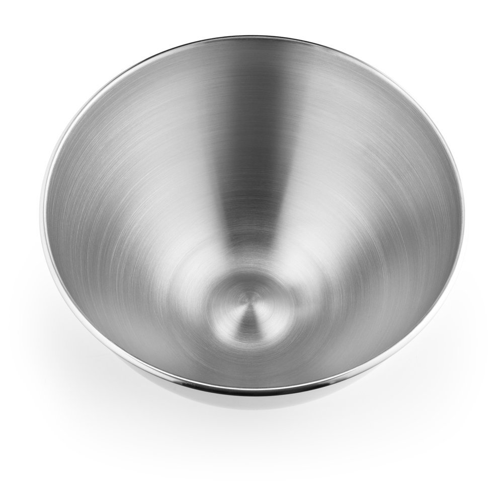 קערה נירוסטה 3 ליטר KitchenAid 5KB3SS קיצ'נאייד