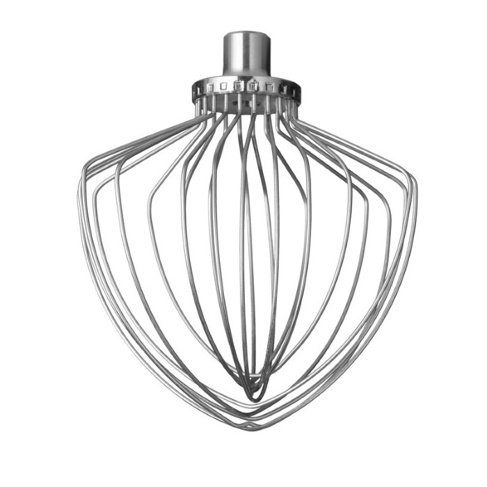 מקציף ביצים למיקסר קיצ'נאייד KITCHENAID KSM7580 W10361360-מקורי