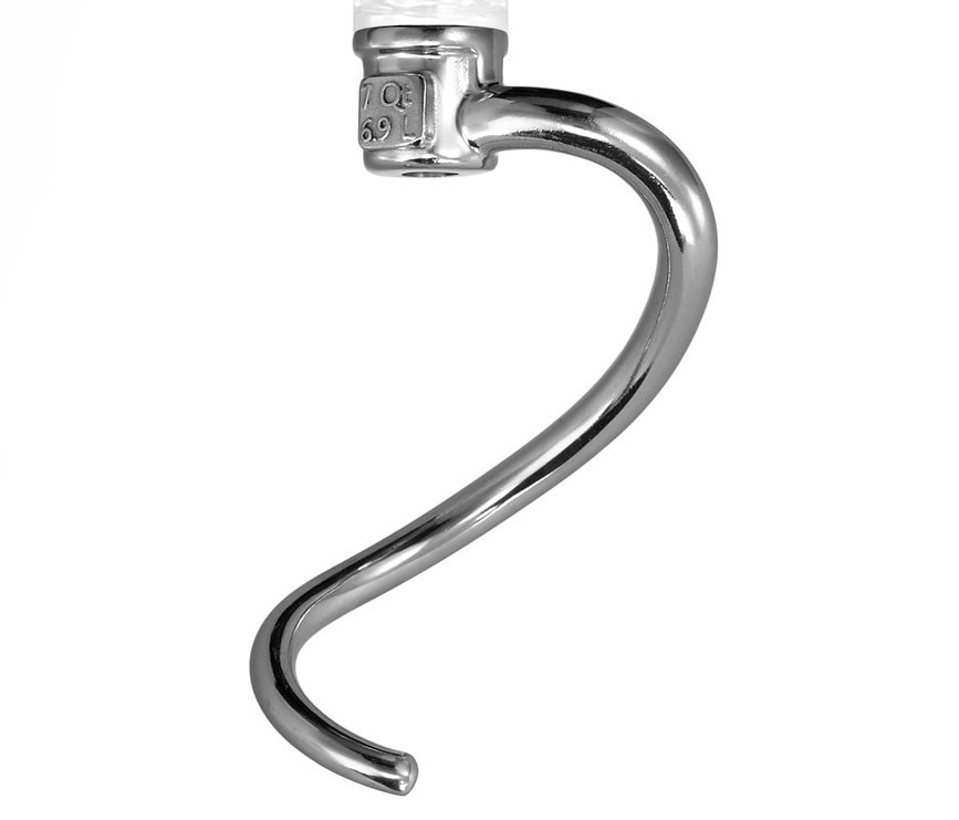 וו לישה למיקסר מקצועי KitchenAid 5KSM7580 6.9L KSMC7QDH קיצ'נאייד
