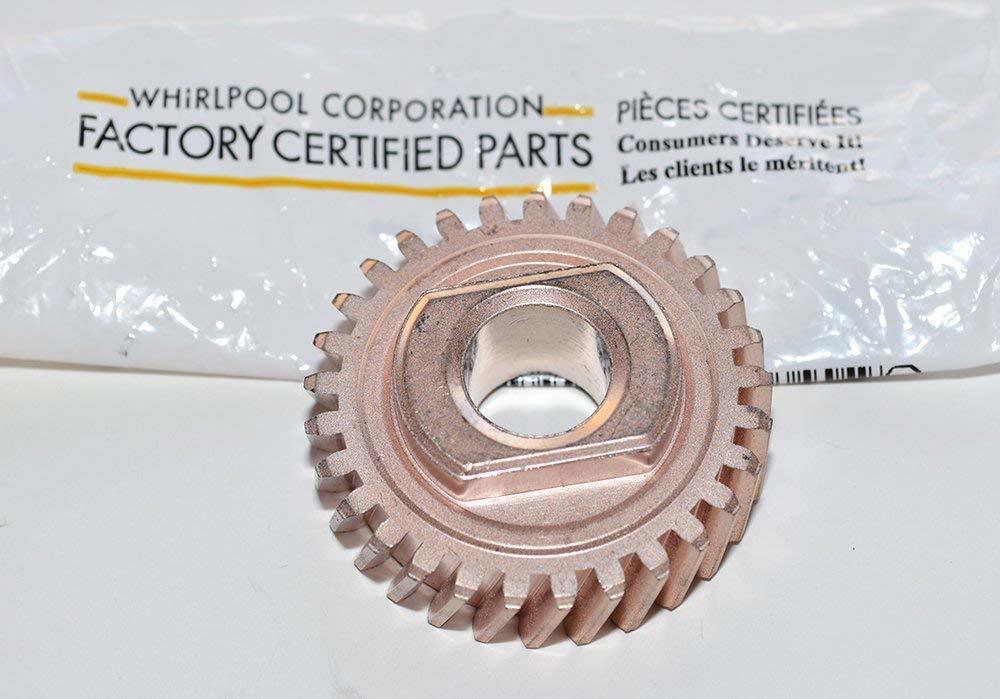 גלגל שיניים עבור 9706529 Kitchenaid עבור דיגמי 5ליטר ו6 ליטר 9706529, AP3594375 קיצ'נאייד