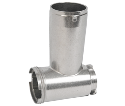 גוף חילזון משושה למטחנת בשר SS-989841 Moulinex מולינקס